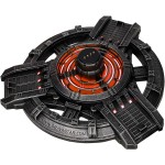 خرید پایه شارژر اسپیکر GravaStar Mars Pro - سیاه